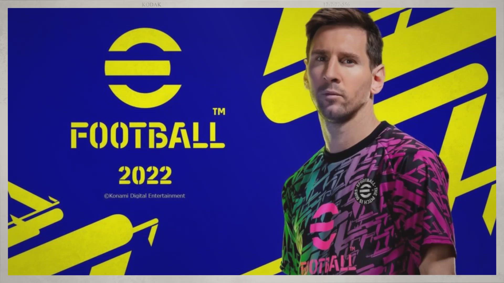 'Video thumbnail for eFootball 2022 Best Strikers – the best CF, SS, RWF, and LWF'