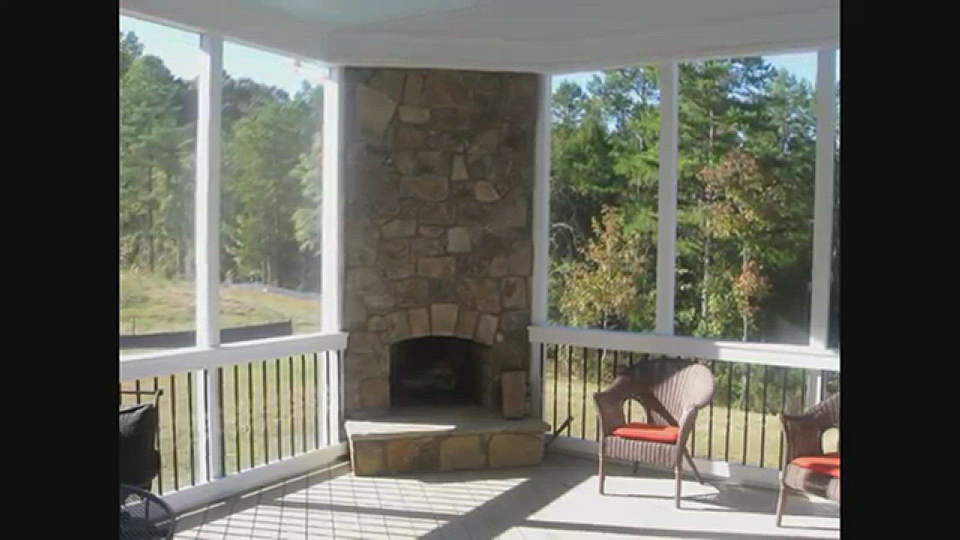 Chimineas Under Porch And Patio?:[Full Guide] - Clever Patio