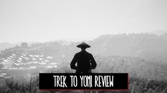 'Video thumbnail for Trek to Yomi Review | It's worth buying?'