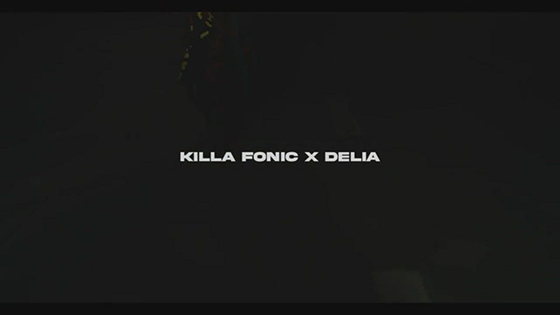 'Video thumbnail for Cum am știut video - Killa Fonic & Delia'