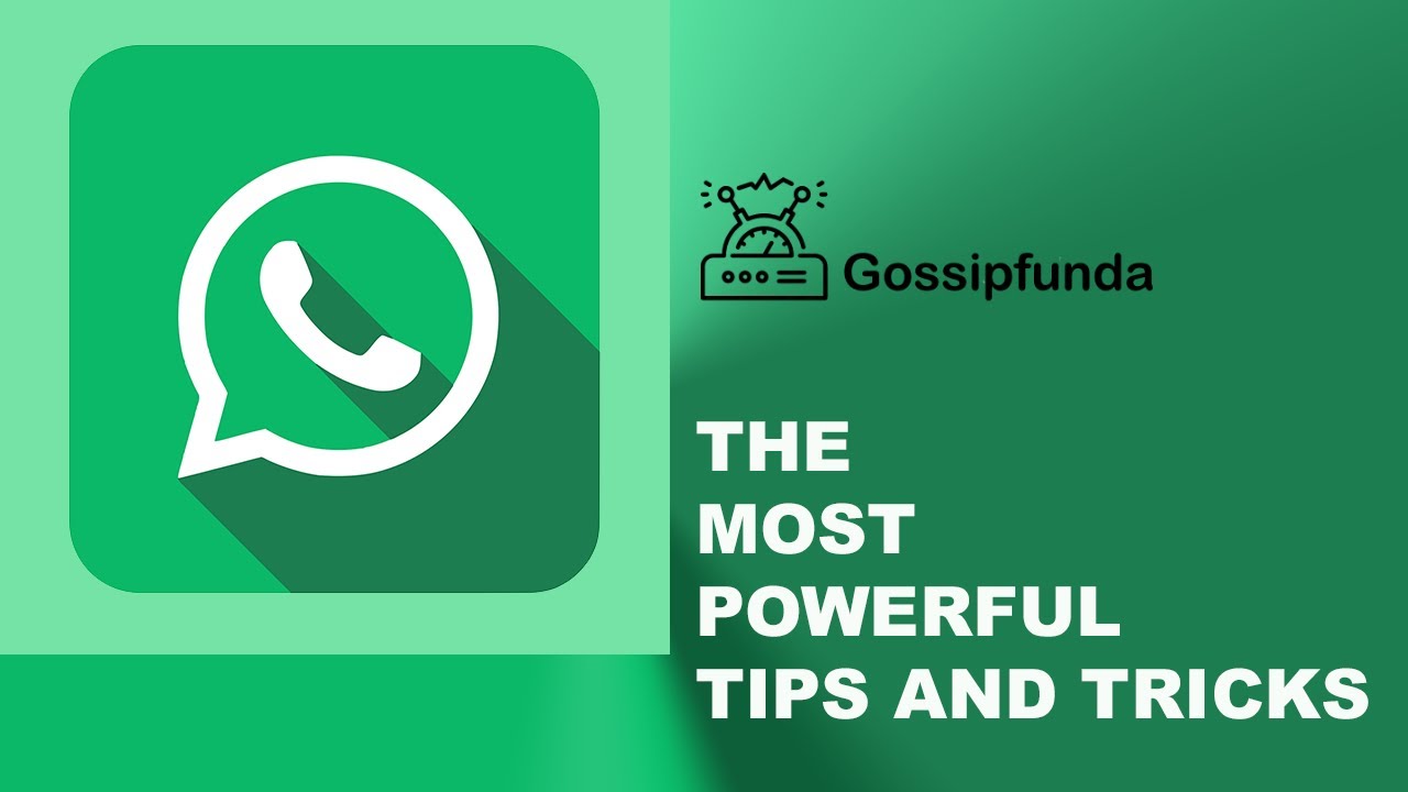 'Video thumbnail for The most powerful WhatsApp tips & tricks 🔥!🔥!🔥!'