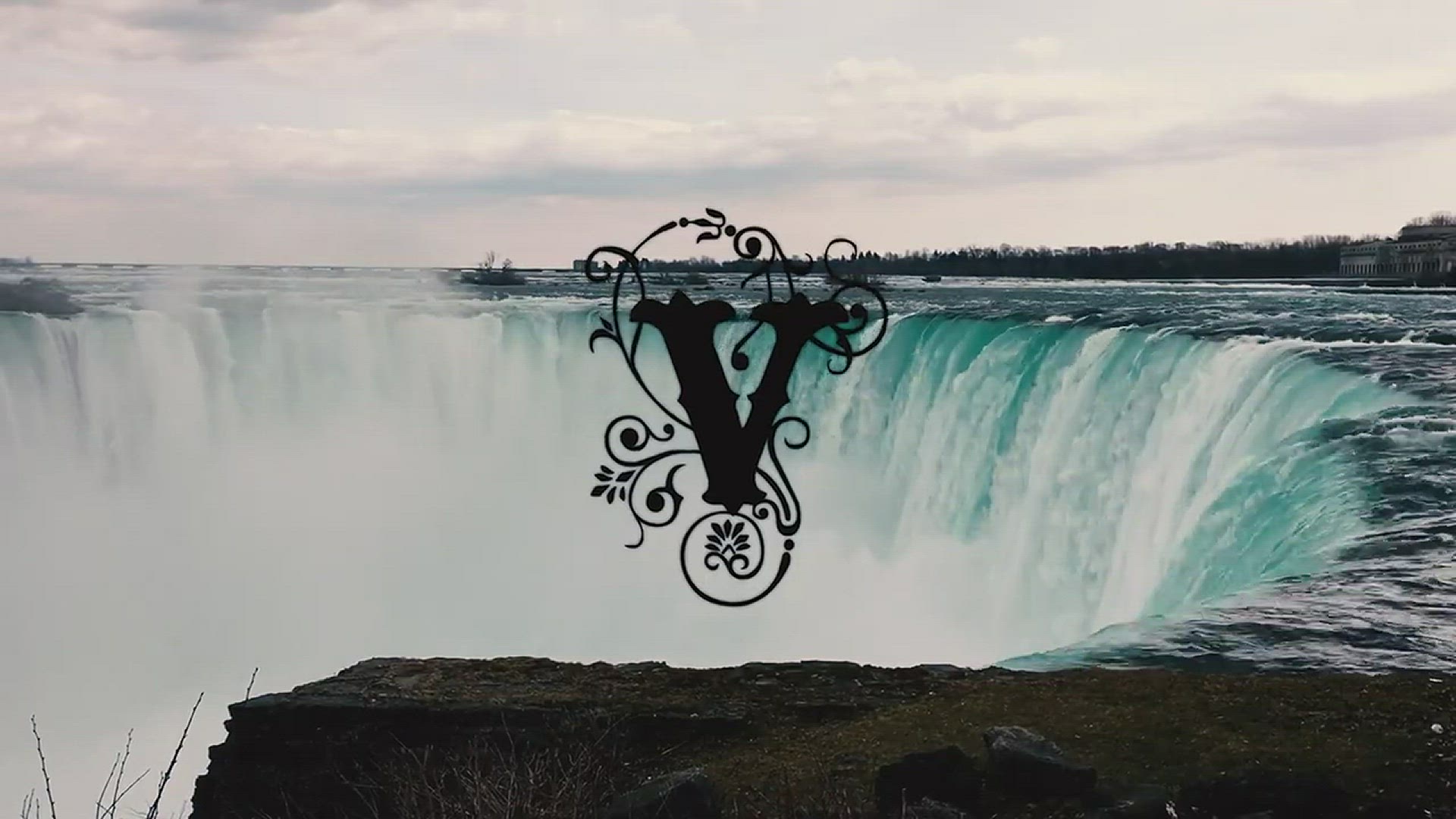 'Video thumbnail for Niagara Falls - Ontario, Canada | Amazing Views DJI Mavic Pro'