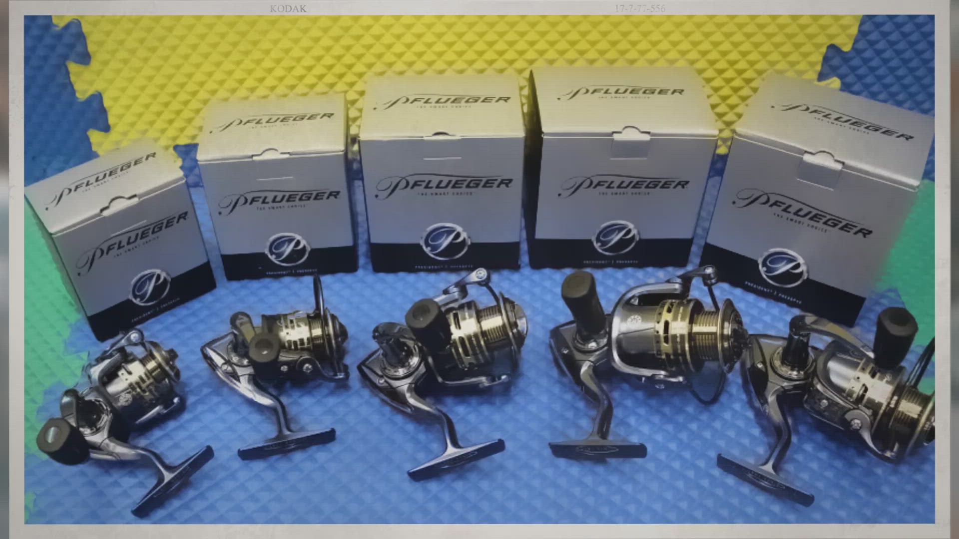 'Video thumbnail for Spinning Reel Sizes – How to Choose the Right Size Spinning Reel [2022 Update]'