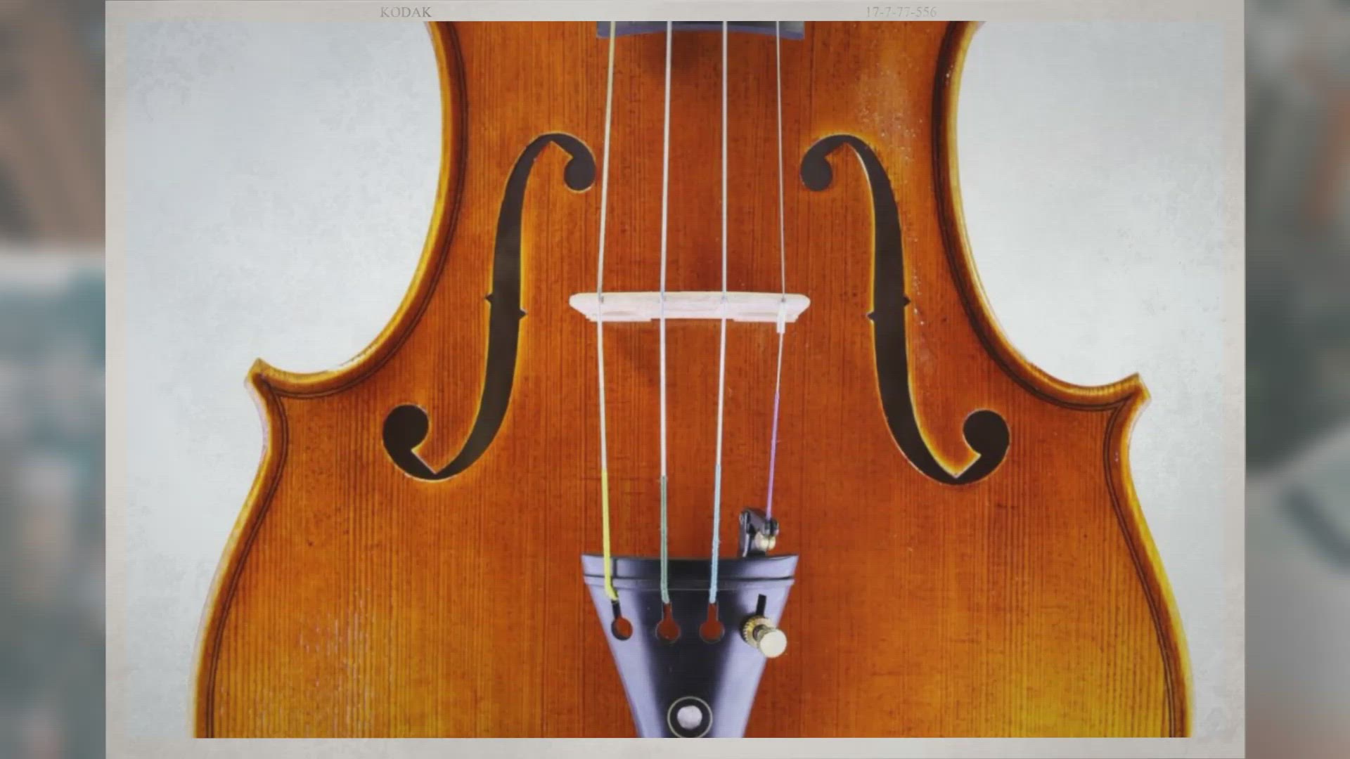 'Video thumbnail for How Often Should You Change Your Violin Strings?'