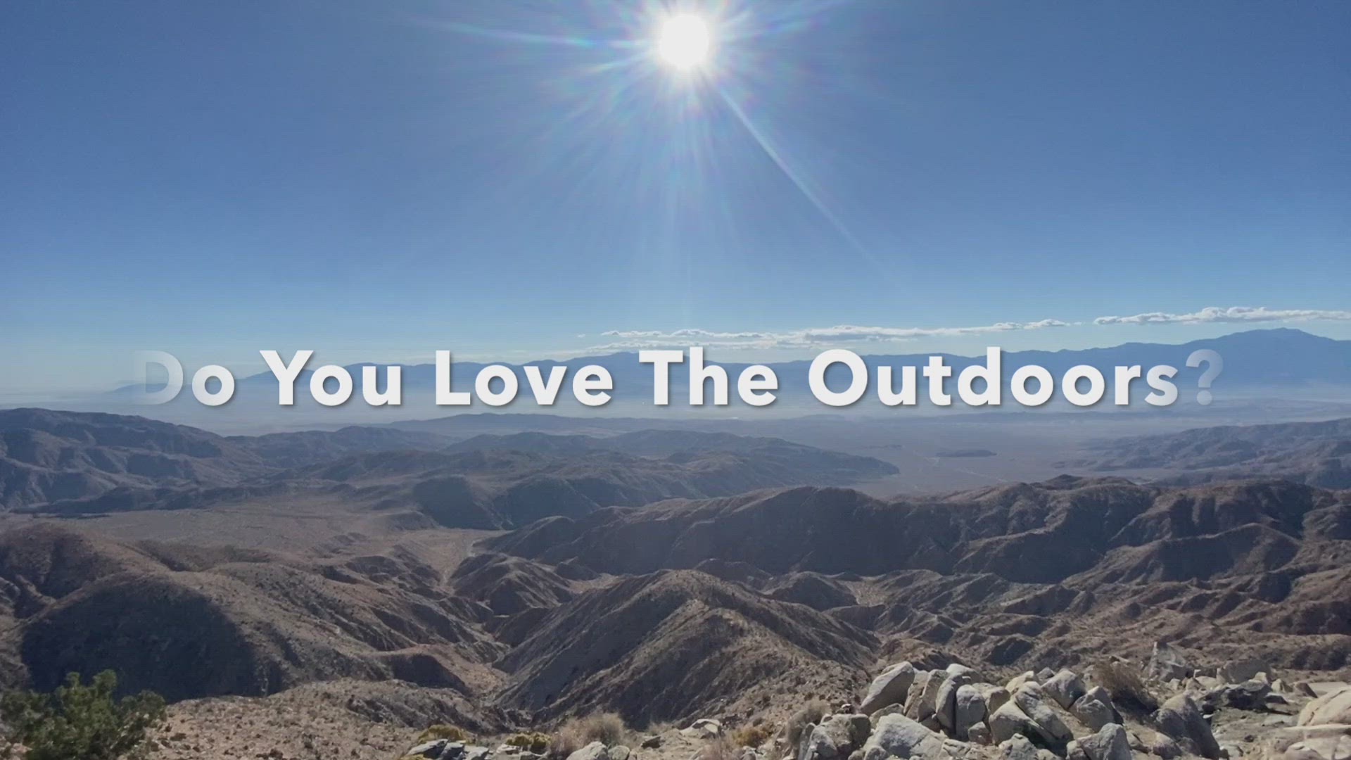 'Video thumbnail for About Outdoors Mecca'