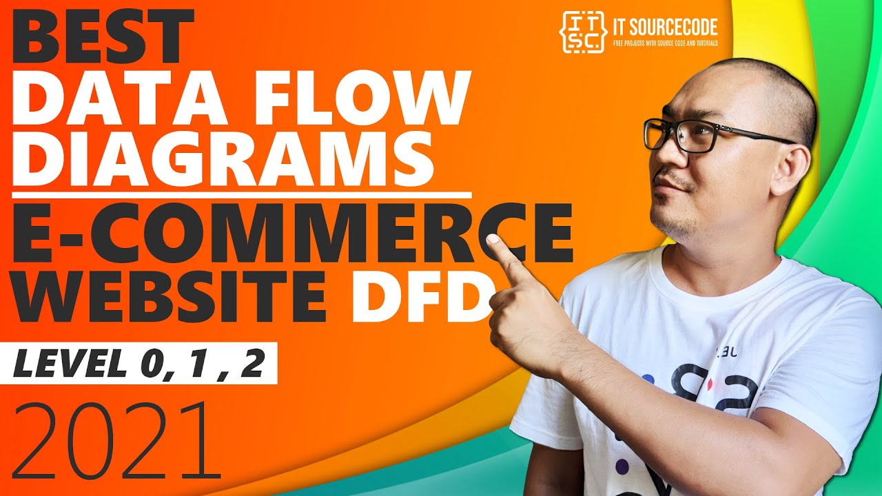 e-commerce-website-dfd-level-0-1-2-best-data-flow-diagram-2021