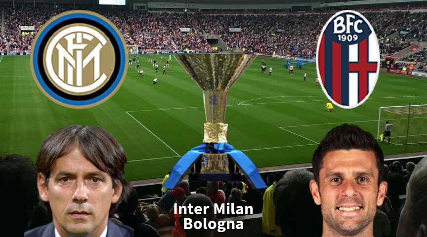 Inter vs Bologna