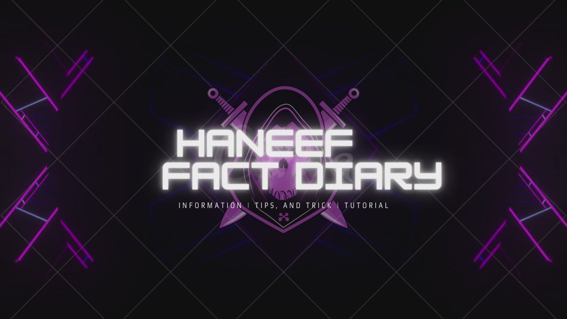 'Video thumbnail for Haneef Fact Diary'