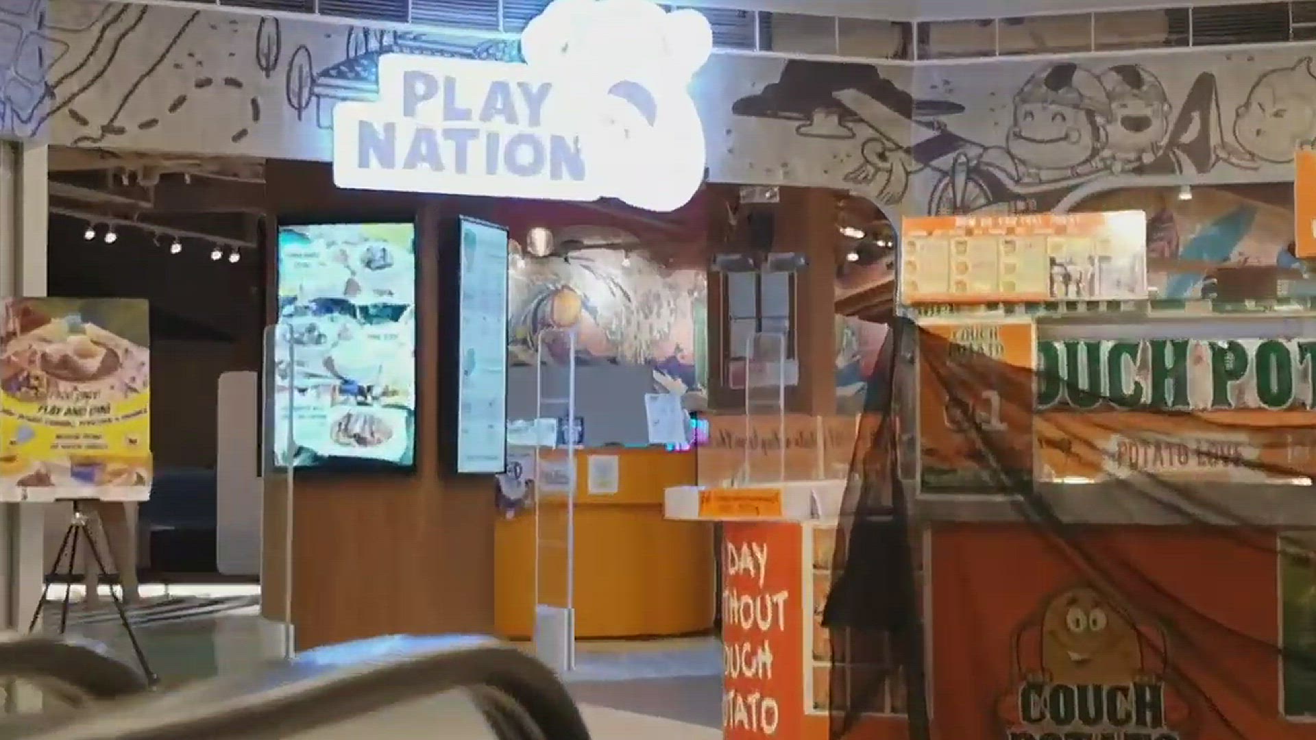 place
