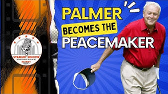 'Video thumbnail for Arnold Palmer Caught Between His Loyalties'
