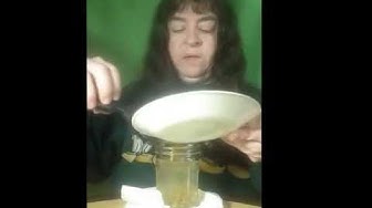 'Video thumbnail for How To Germinate Passiflora Seeds - Sheri Ann Richerson ExperimentalHomesteader.com'