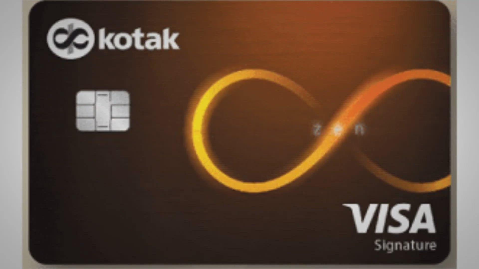 12 Amazing Facts About Kotak Zen Signature Credit Card ( Detailed Review)