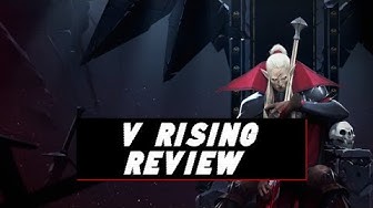 'Video thumbnail for V Rising Review - Is it Worth Buying?'