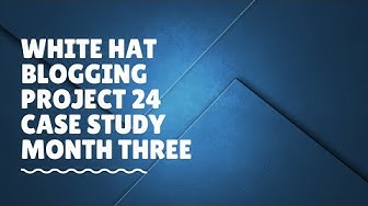 'Video thumbnail for Path To Freedom - A Project 24 Case Study - Month 3 #ProjectNeptune'