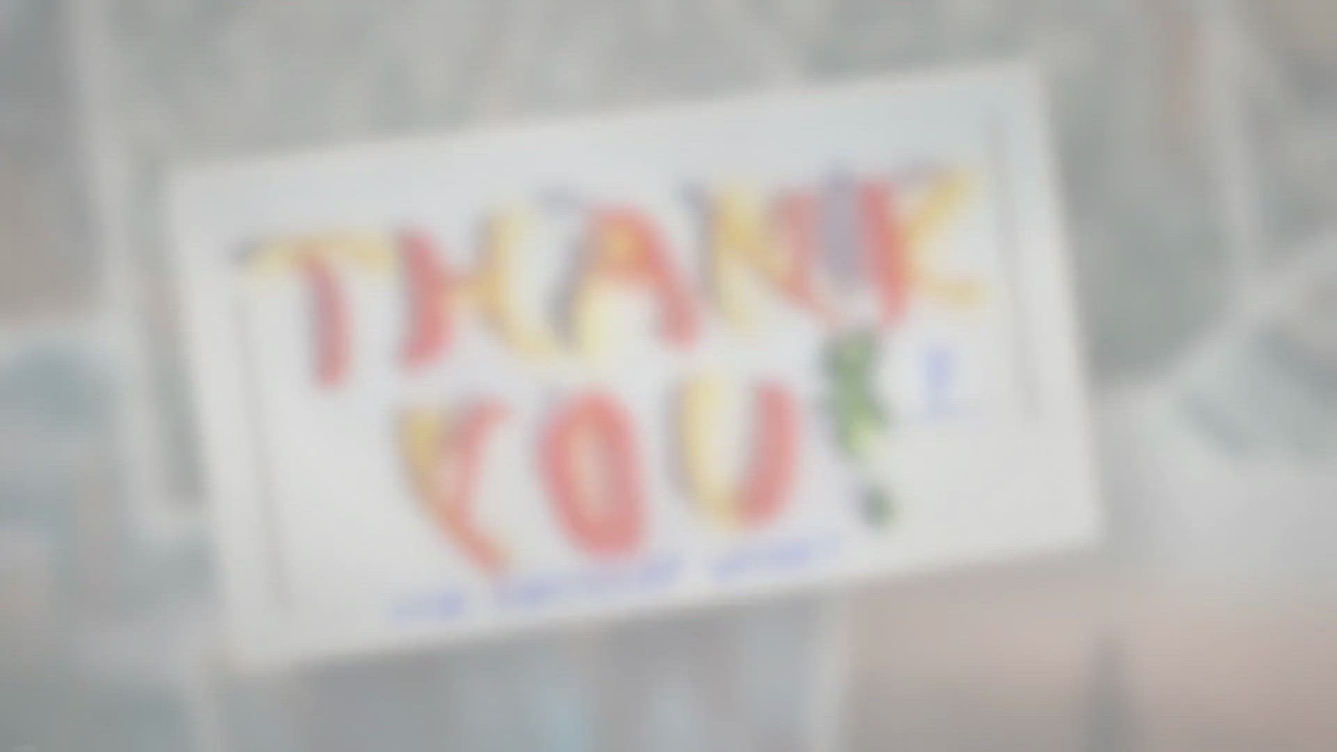 Best Thank You for Birthday Wishes, Messages and Gifts