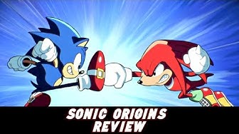 'Video thumbnail for Sonic Origins Review | It's worth buying?'