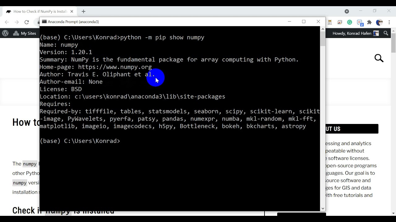 install-python-with-numpy-scipy-matplotlib-on-windows-riset