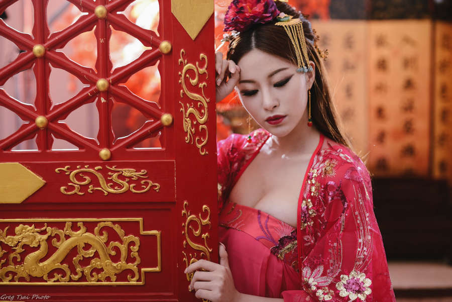 'Video thumbnail for Concubines in China: In this article...'
