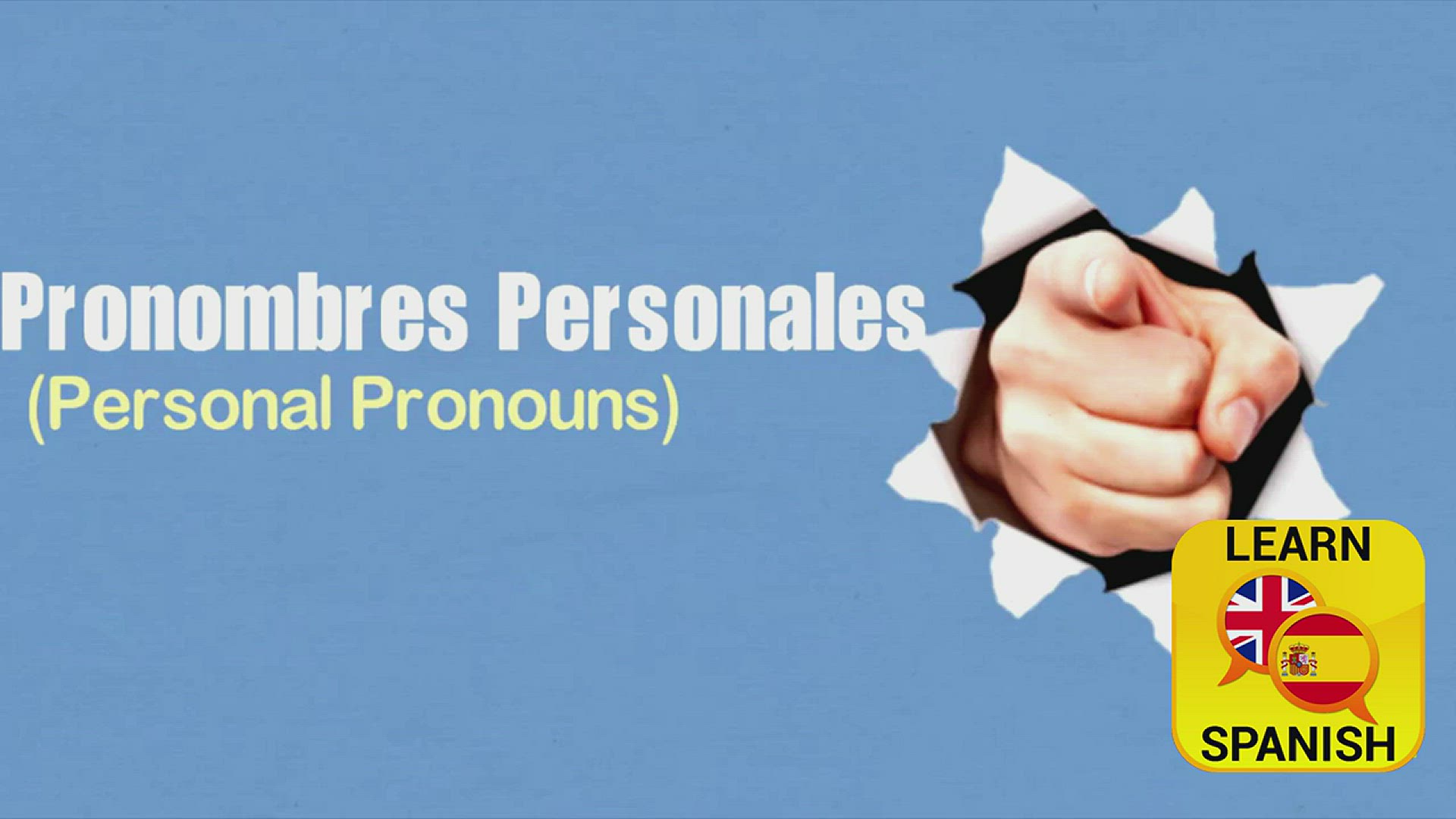 personal-pronouns-in-spanish