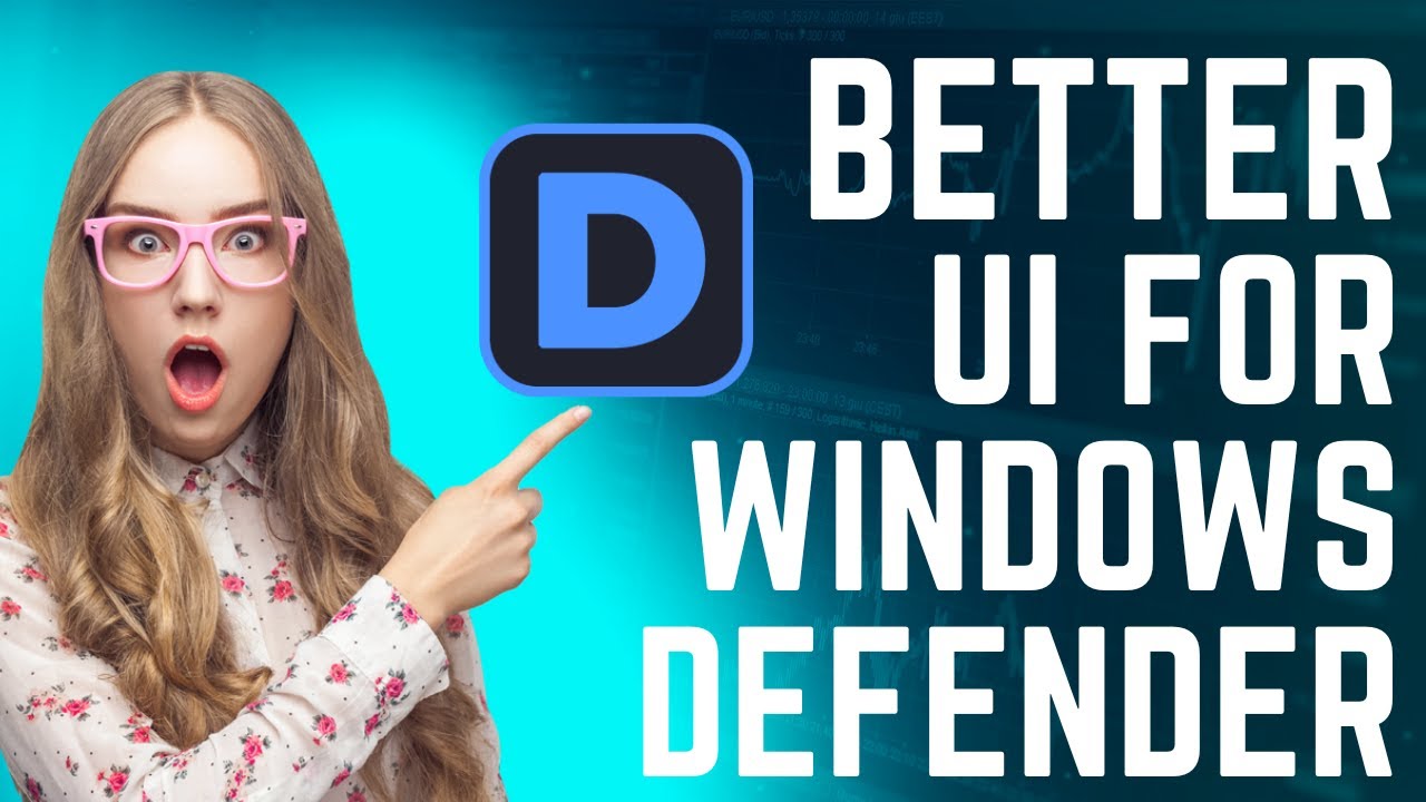 DefenderUI 1.14 for windows instal