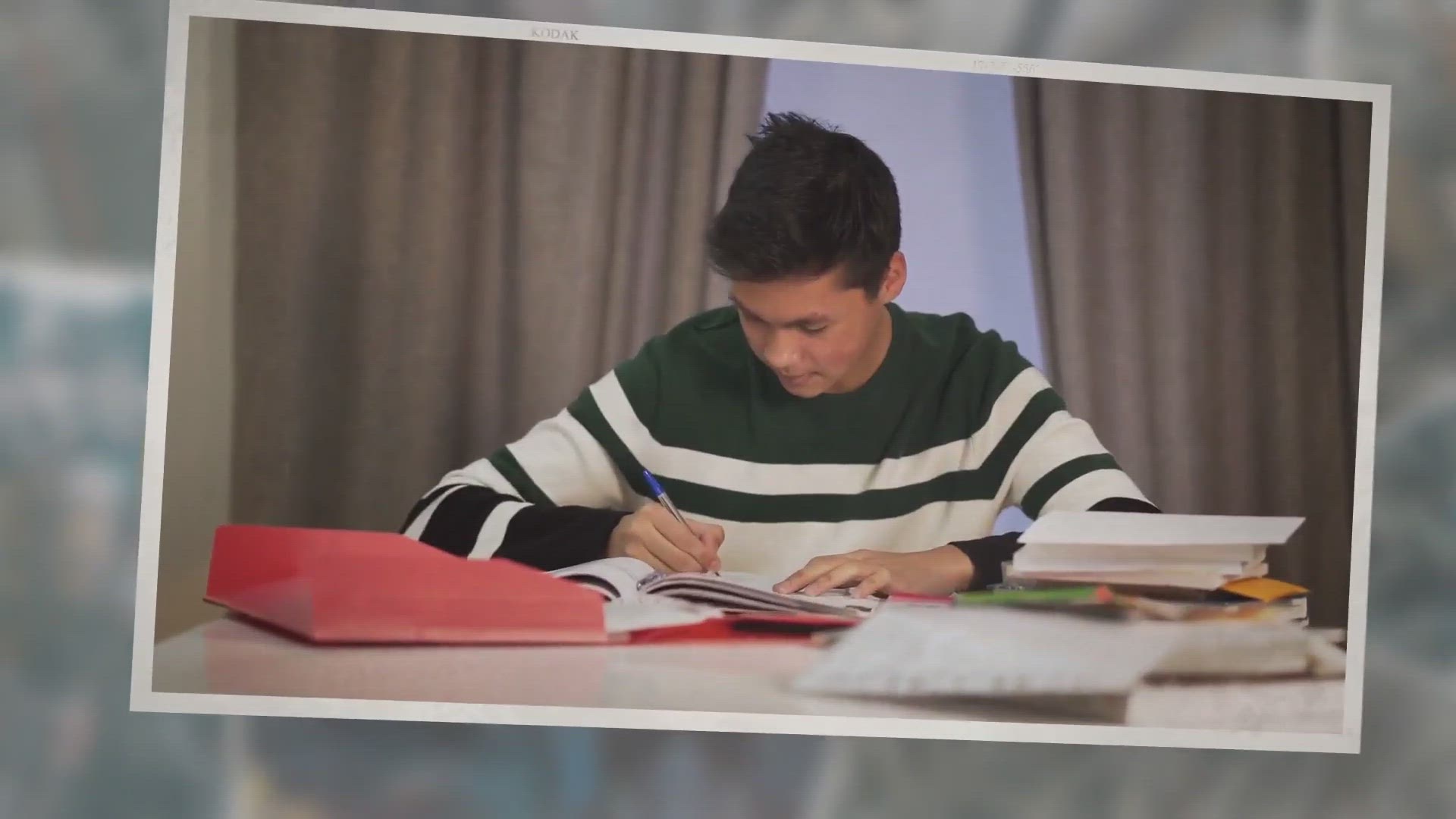 'Video thumbnail for 30 Persistence Quotes'
