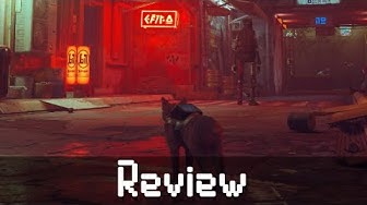 'Video thumbnail for Stray Review | It's worth buying?'