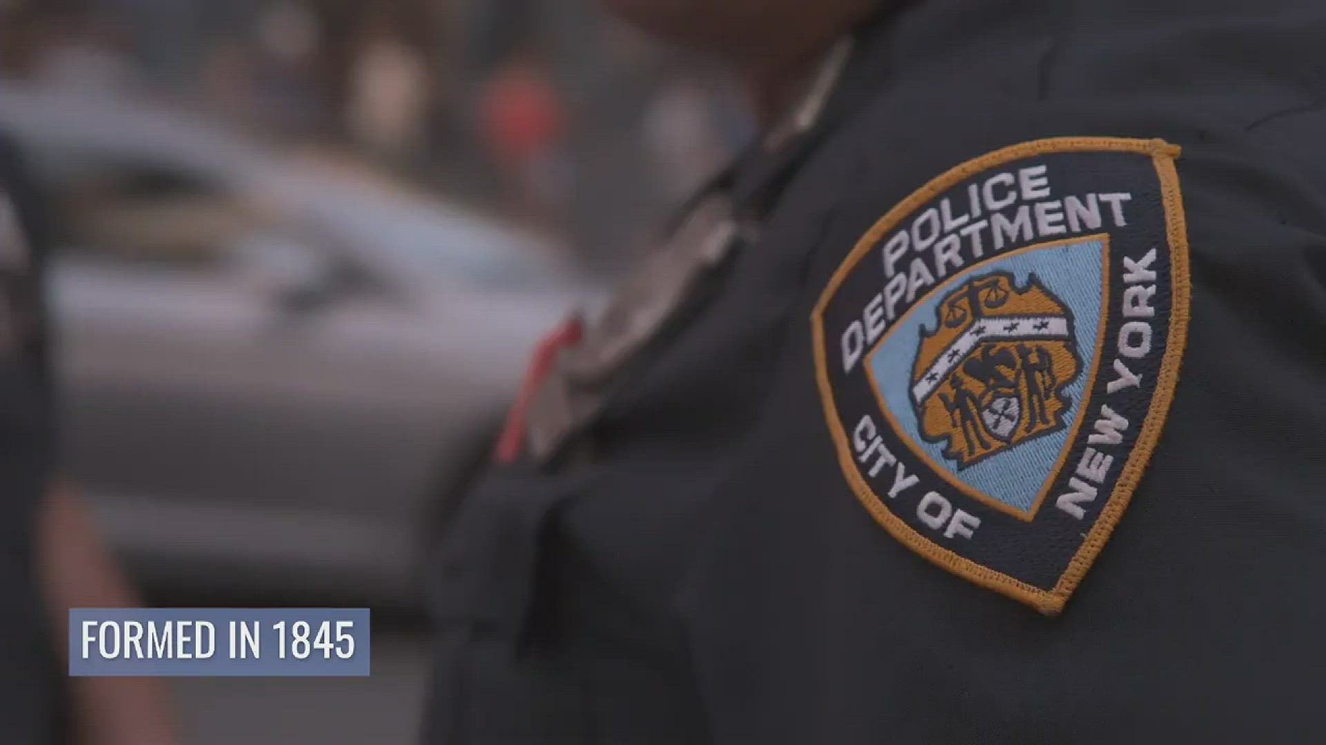 'Video thumbnail for NY Police Facts (Must Watch)'